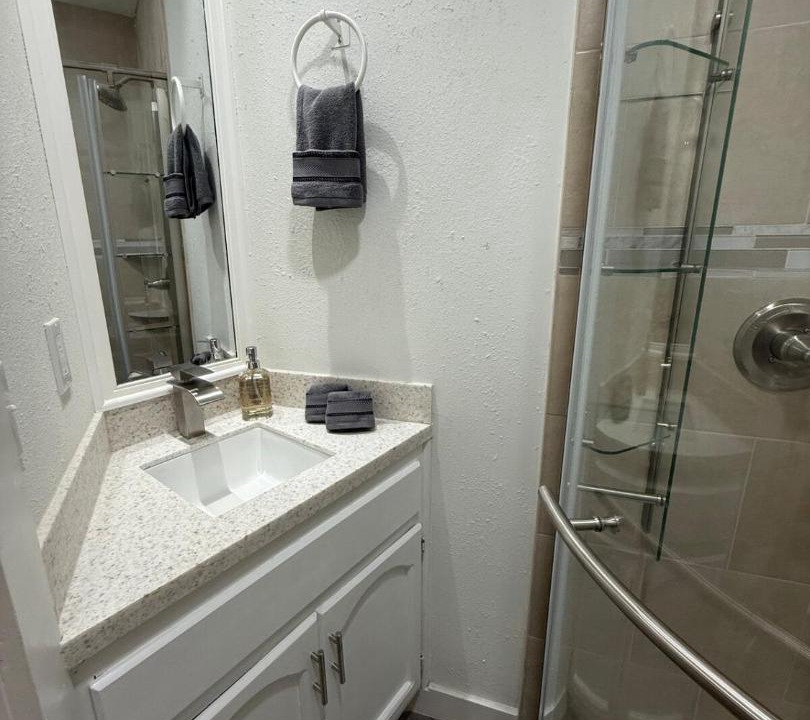 Photo of Bathroom in Arlington