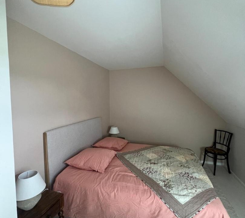 Photo of Bedroom in Le Mesnil-Lieubray