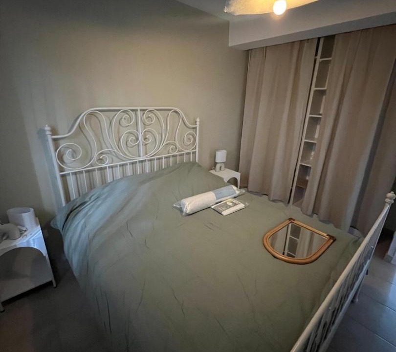 Photo of Bedroom in Le Mesnil-Lieubray