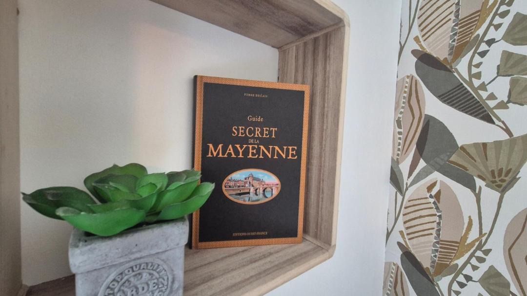Photo of Others in Mayenne