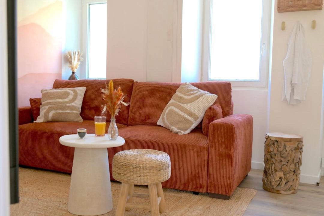 Photo of Livingroom in Saint-Nicolas-de-Redon