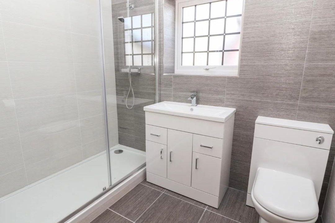 Photo of Bathroom in Helsby