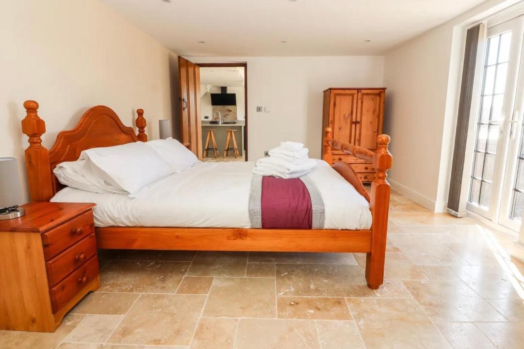 Photo of Bedroom in Helsby