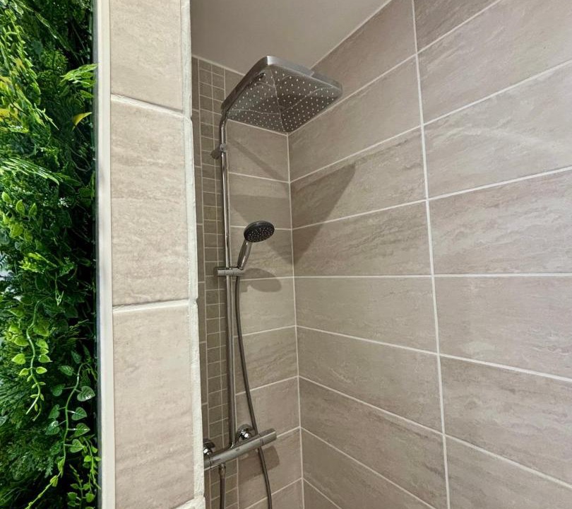 Photo of Bathroom in Saint-Nicolas-de-Redon