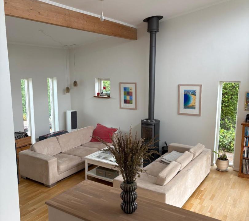 Photo of Livingroom in Horsholm