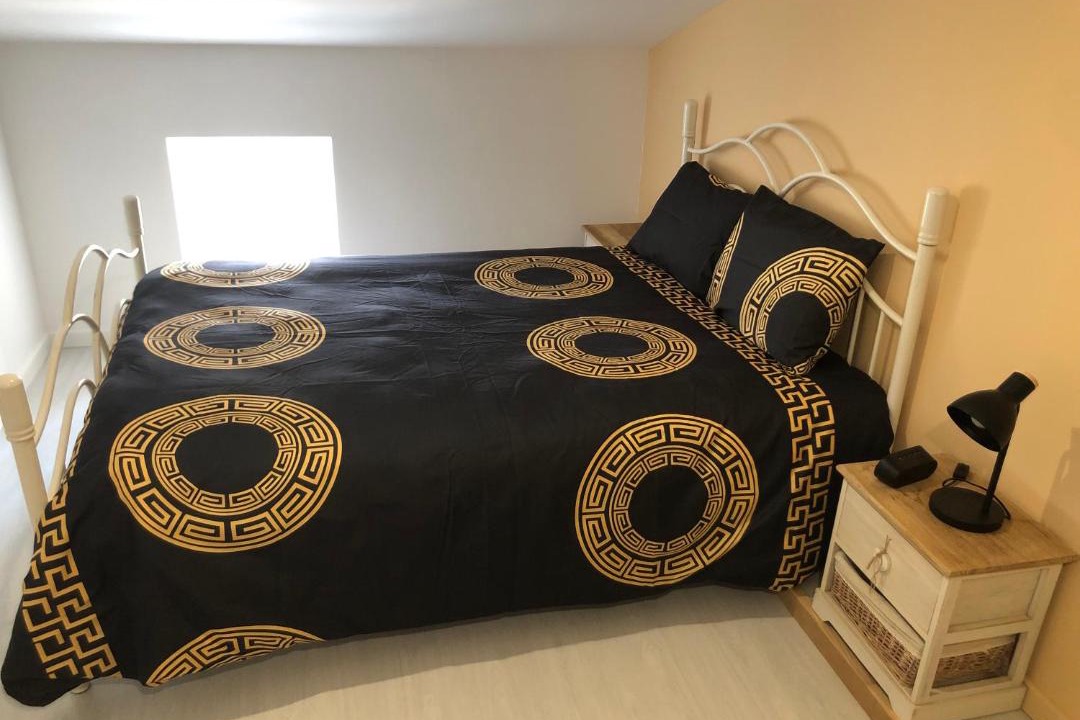 Photo of Bedroom in Saint-Fort-sur-Gironde