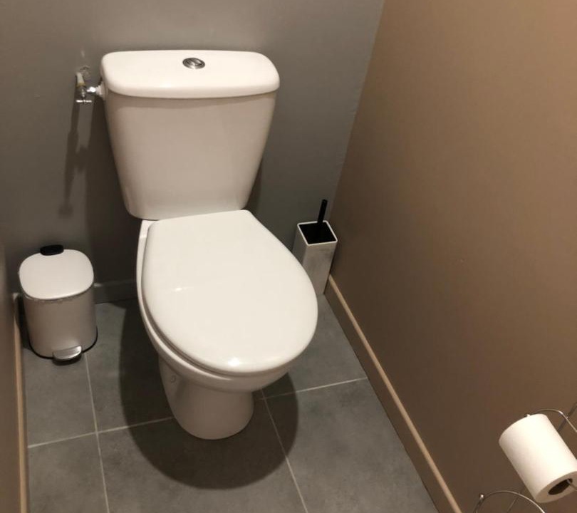 Photo of Bathroom in Saint-Fort-sur-Gironde