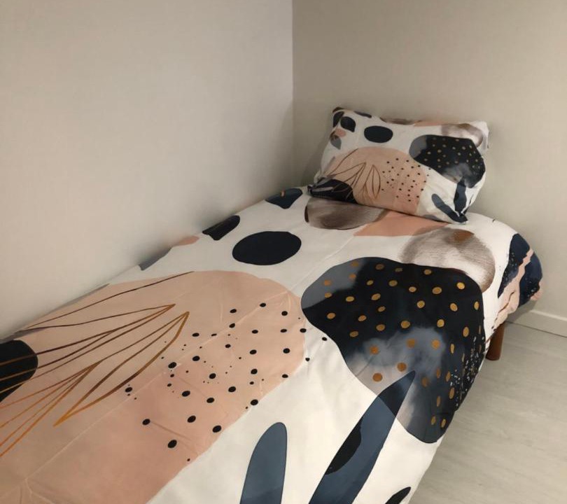 Photo of Bedroom in Saint-Fort-sur-Gironde