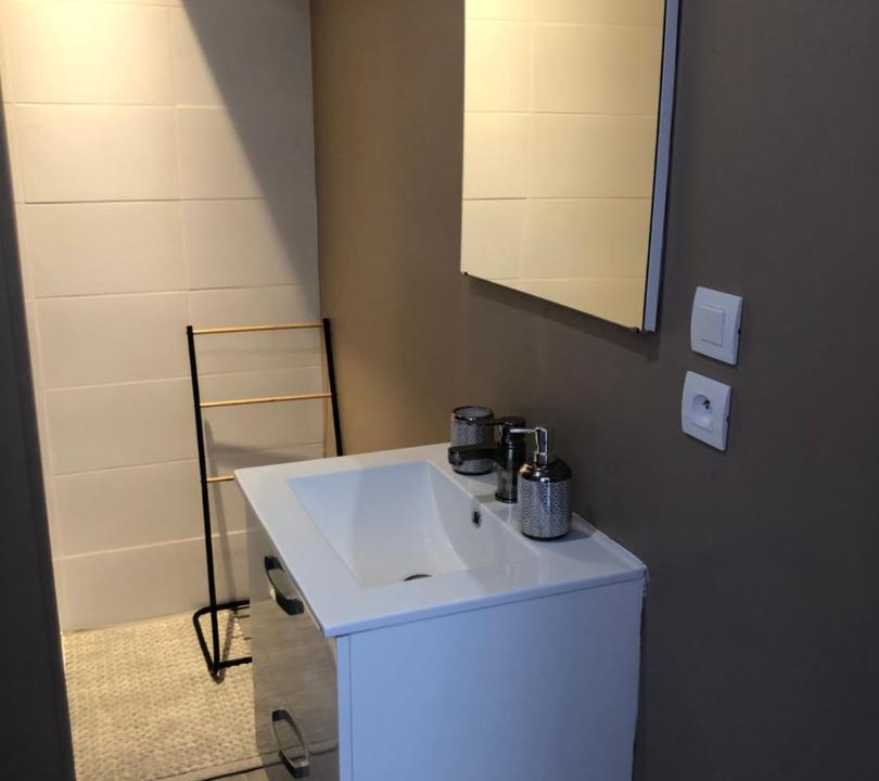 Photo of Bathroom in Saint-Fort-sur-Gironde