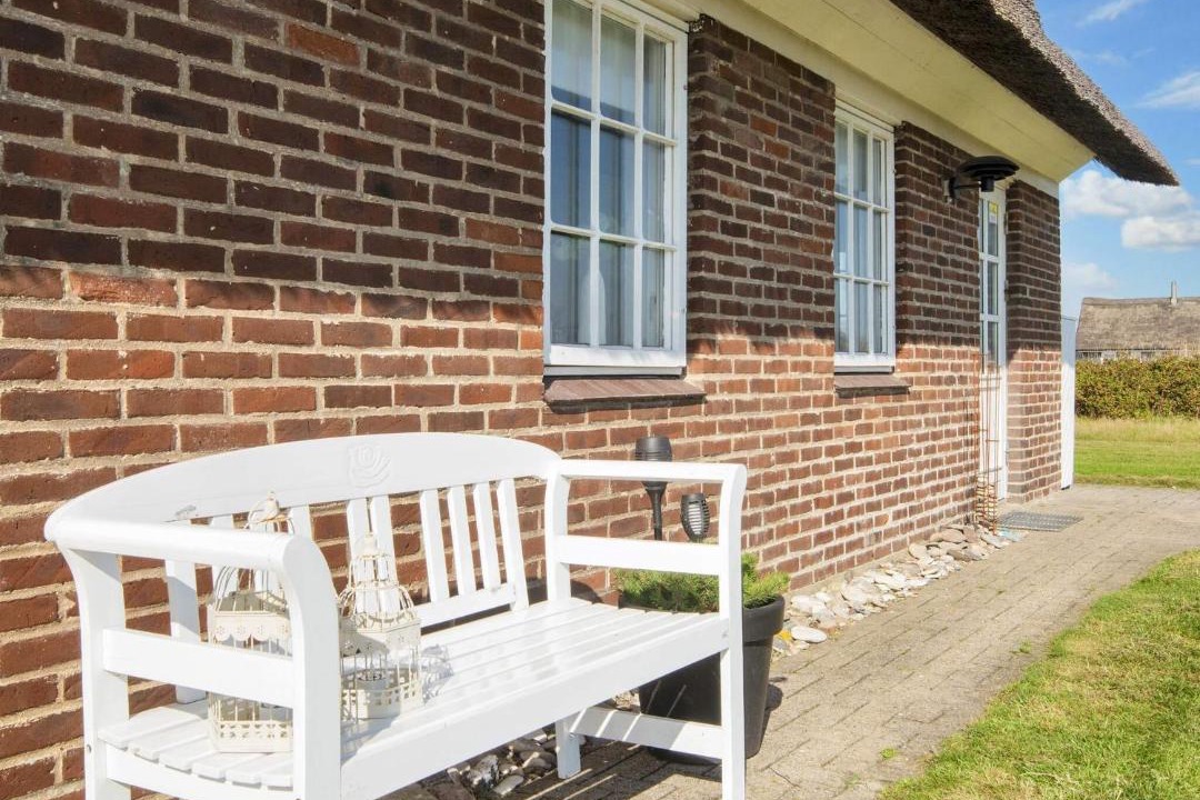 Photo of Patio Balcony in Vrist Strand