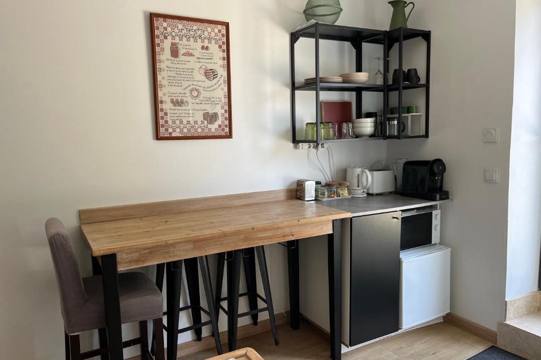 Photo of Kitchen in Bordeaux