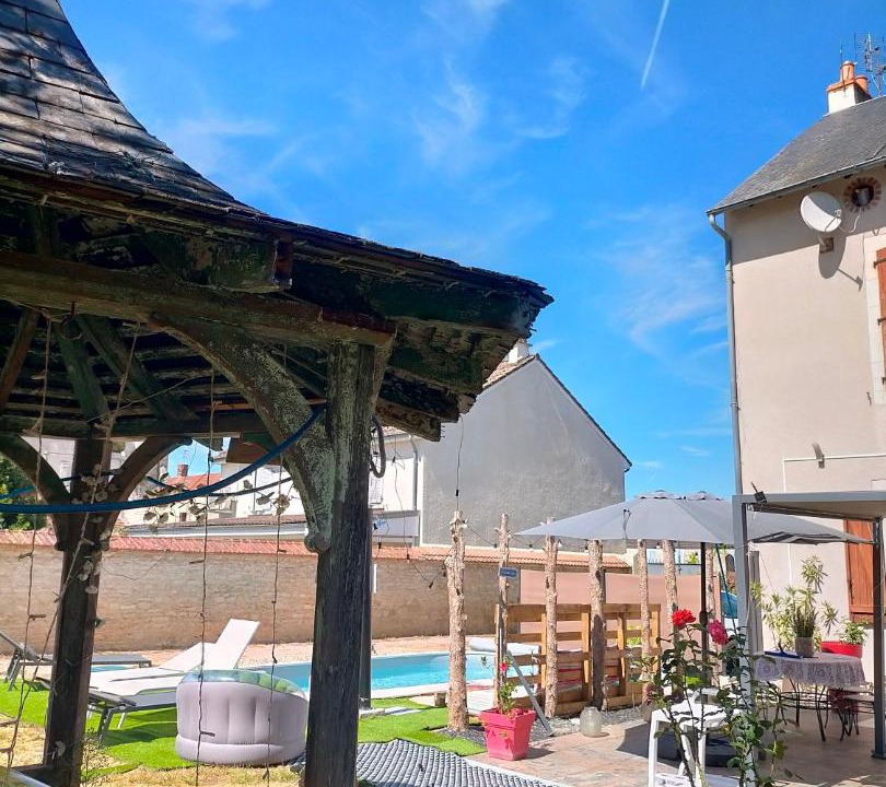 Photo of Others in Sancoins