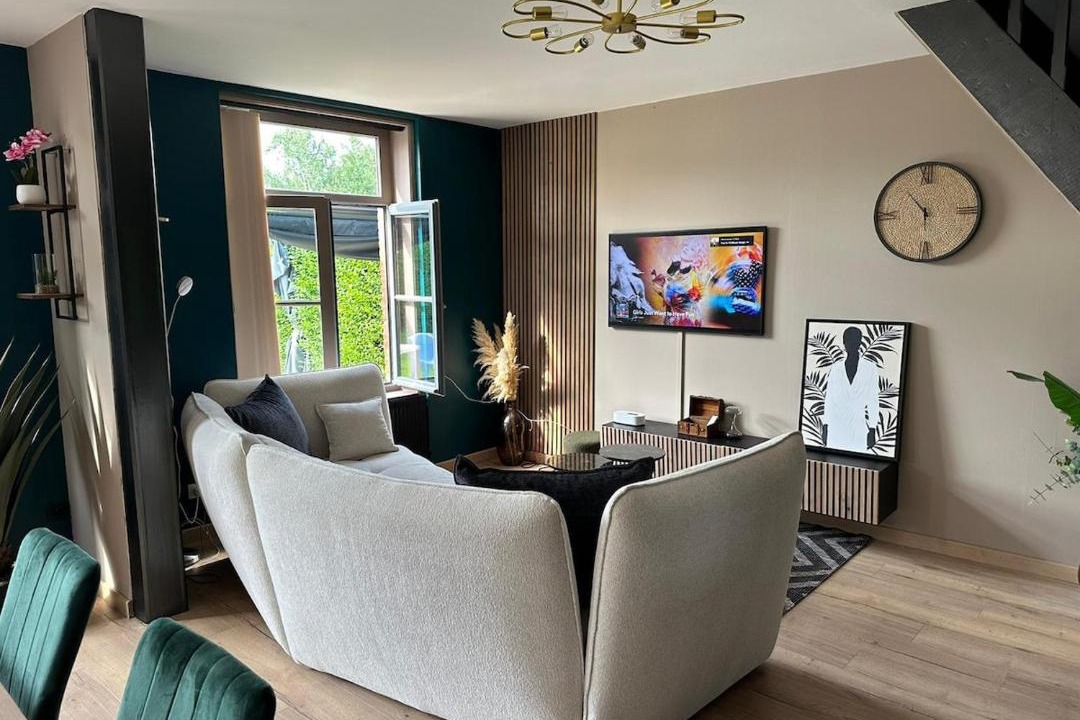 Photo of Livingroom in Verlinghem