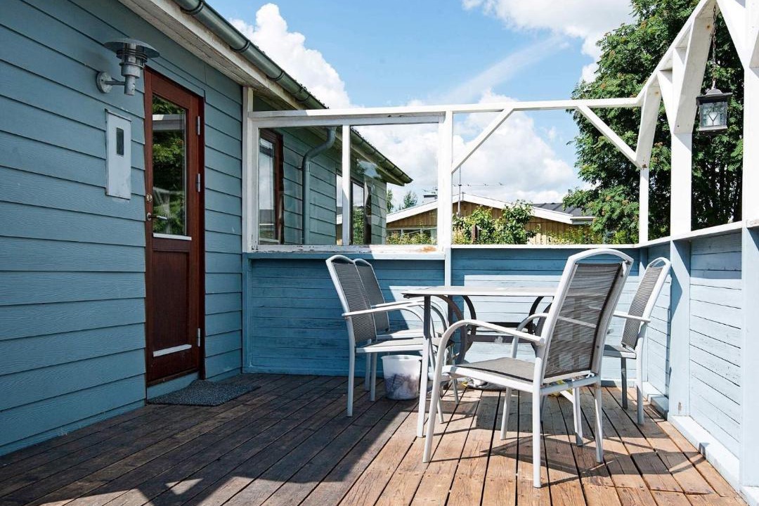 Photo of Patio Balcony in Boeslum