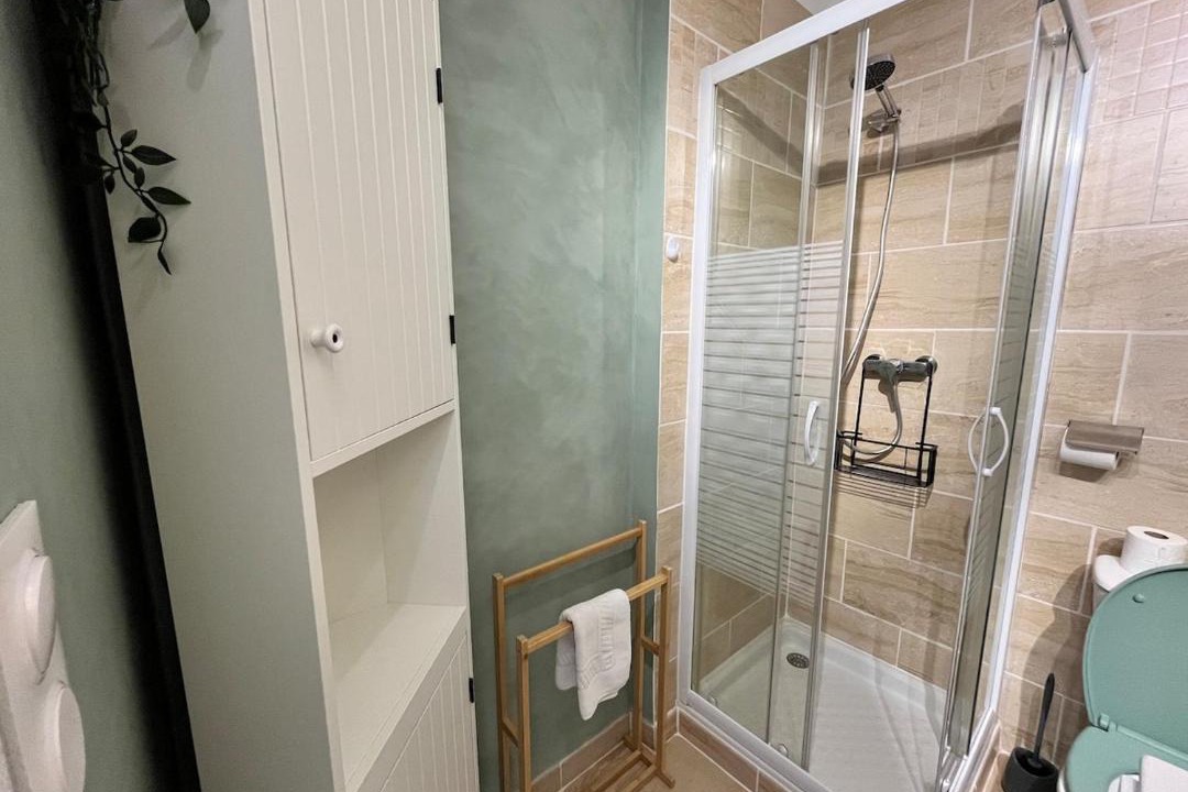 Photo of Bathroom in Nantes Sud