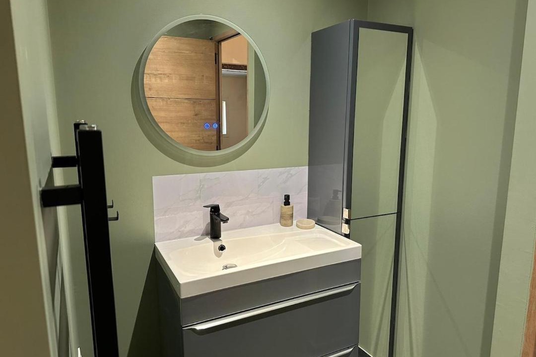 Photo of Bathroom in Verlinghem