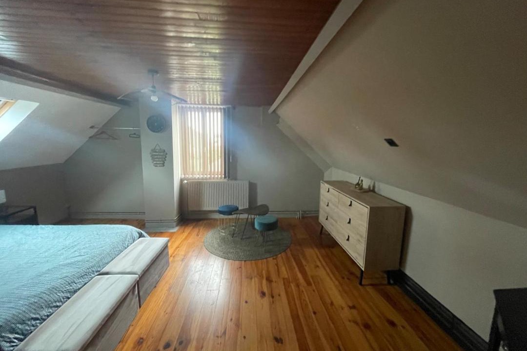 Photo of Bedroom in Verlinghem