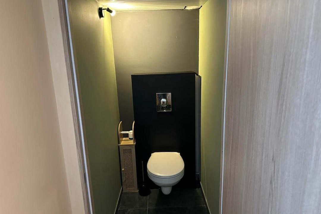 Photo of Bathroom in Verlinghem