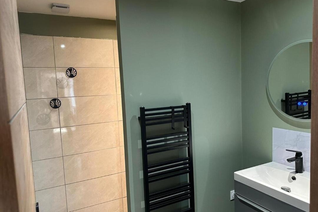 Photo of Bathroom in Verlinghem