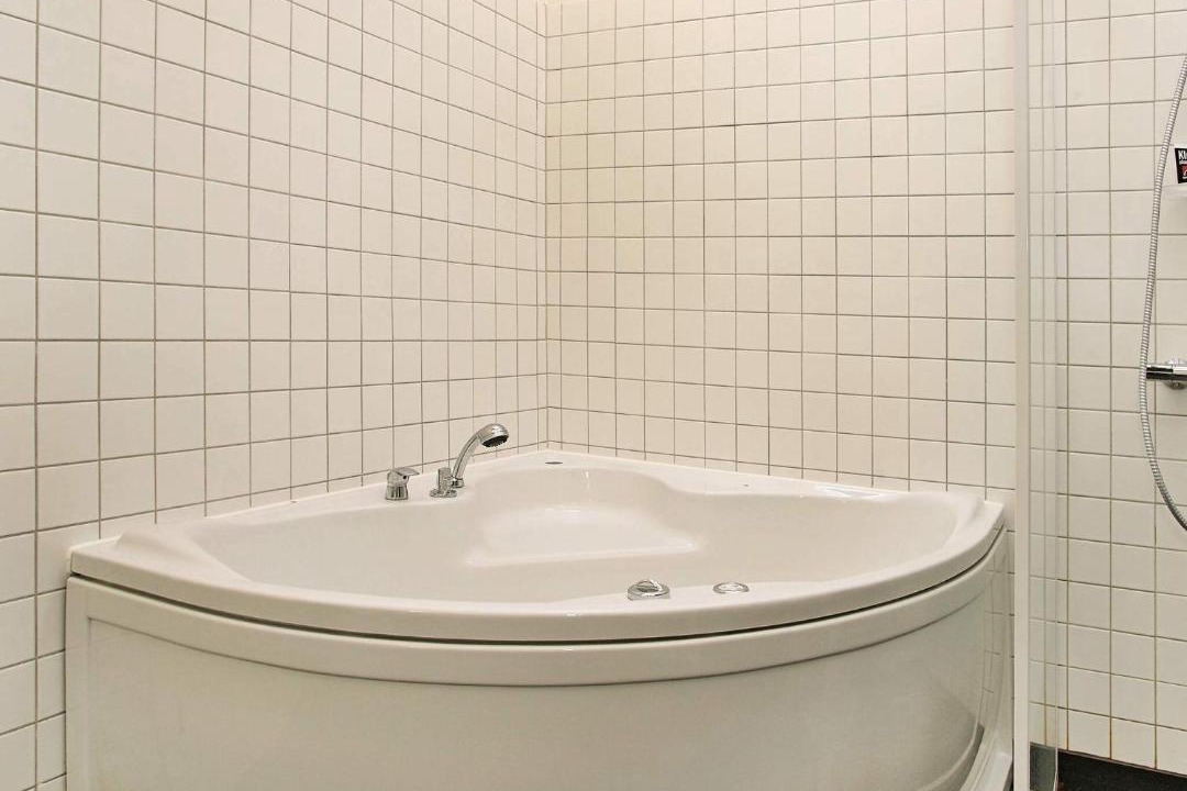 Photo of Bathroom in Aalbaek