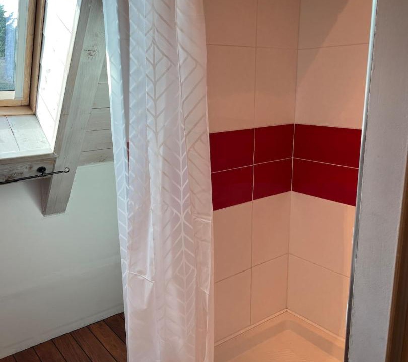 Photo of Bathroom in Lanquais