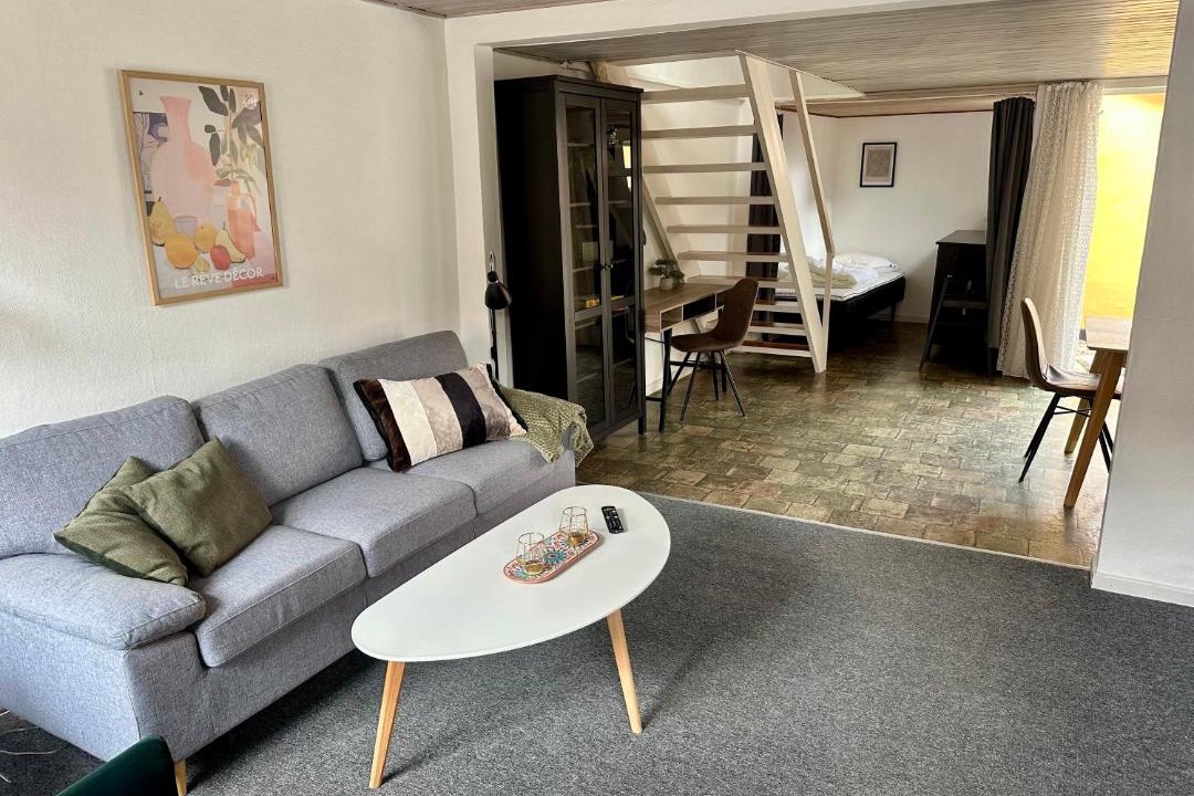 Photo of Livingroom in Maribo