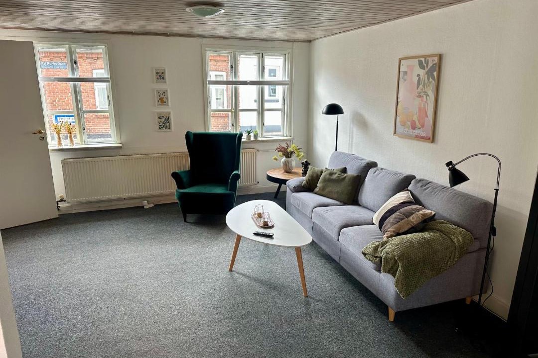 Photo of Livingroom in Maribo