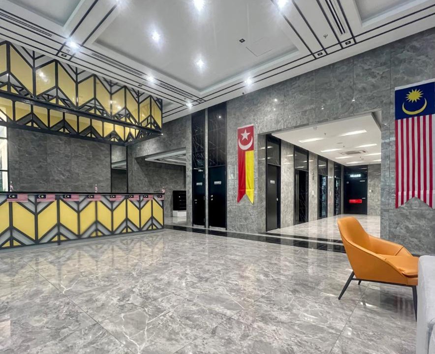 Photo of Others in Seksyen 14