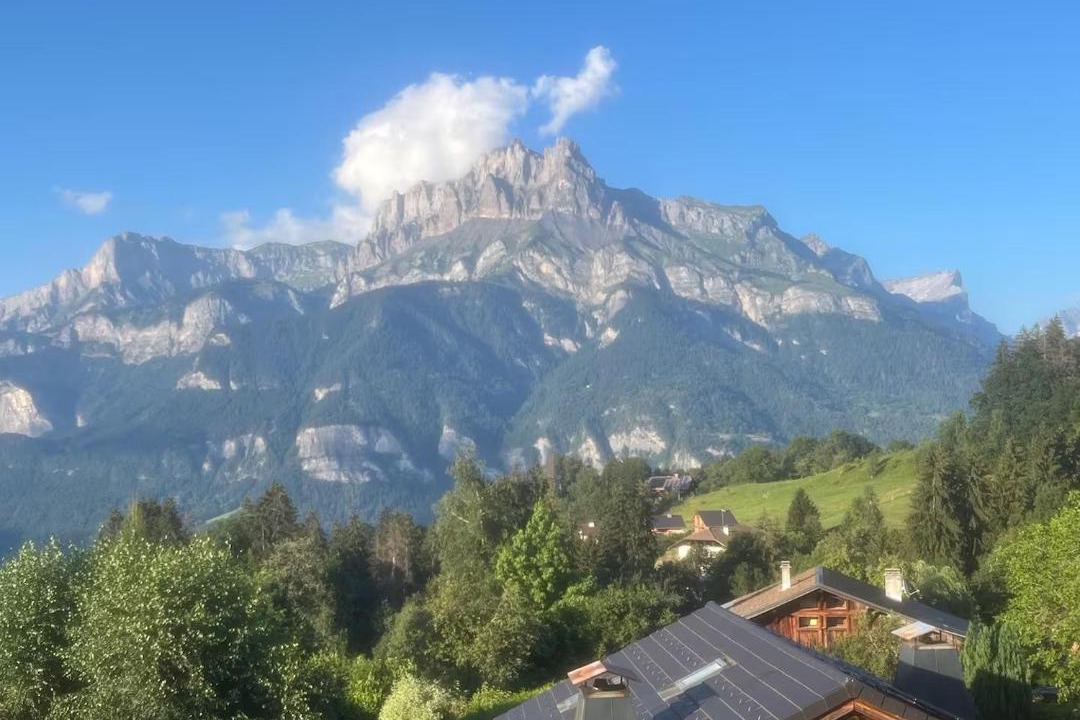 Photo of Others in Sallanches