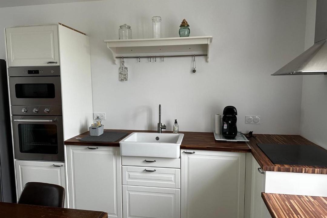Photo of Kitchen in Augers-en-Brie