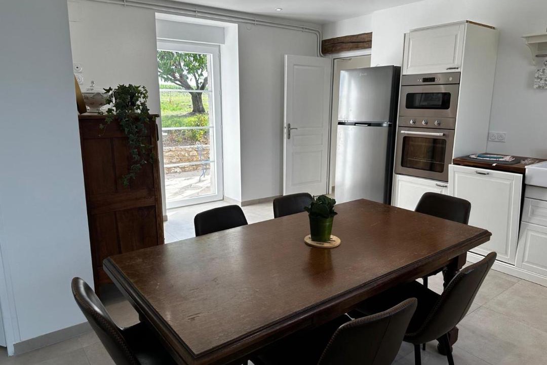 Photo of Kitchen in Augers-en-Brie