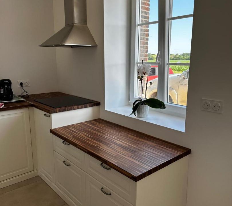 Photo of Kitchen in Augers-en-Brie