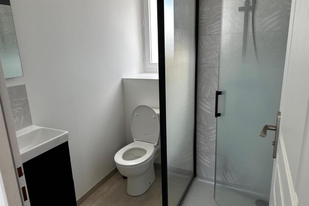 Photo of Bathroom in Augers-en-Brie