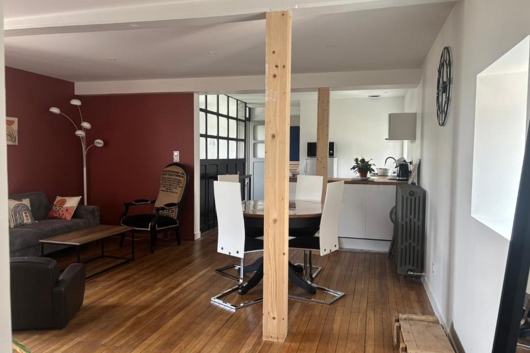 Photo of Livingroom in Saint-Avertin