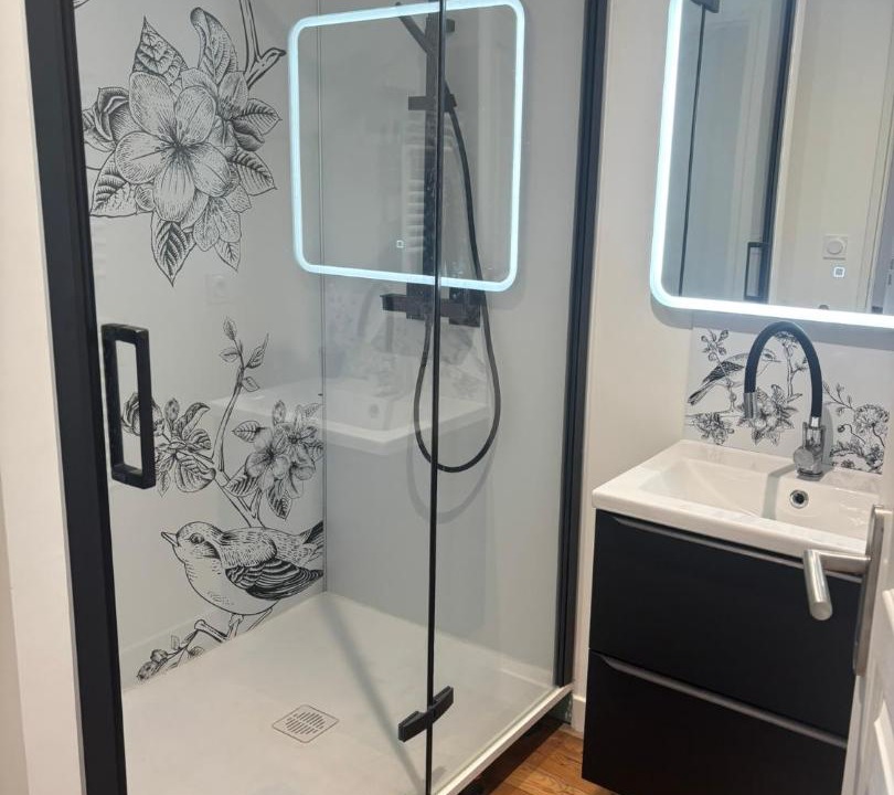 Photo of Bathroom in Saint-Avertin