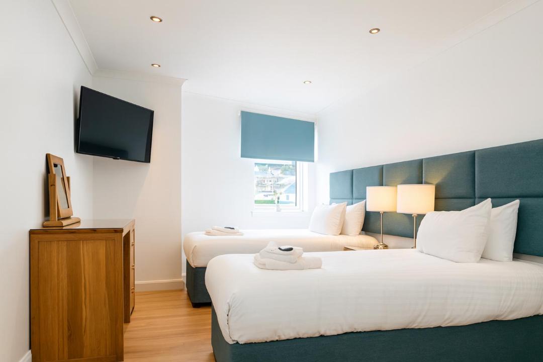 Photo of Bedroom in Bonnington