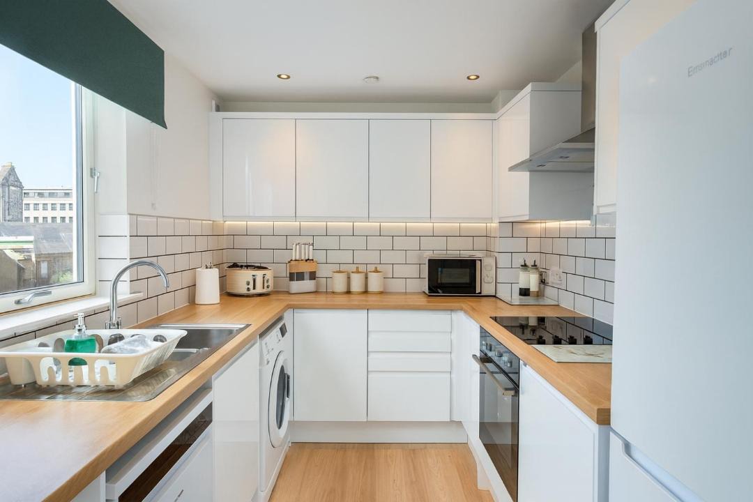 Photo of Kitchen in Bonnington