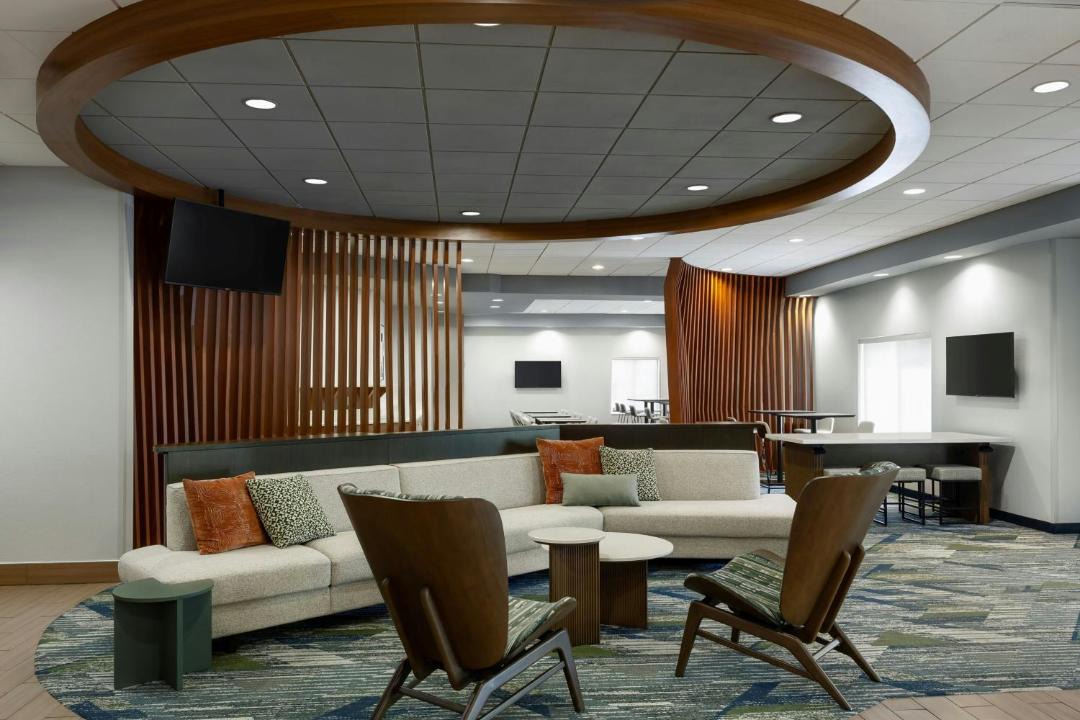 Photo of Livingroom in Frankenmuth