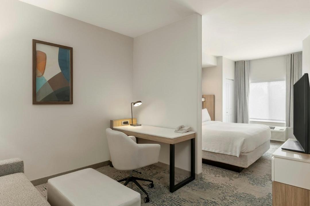 Photo of Bedroom in Frankenmuth