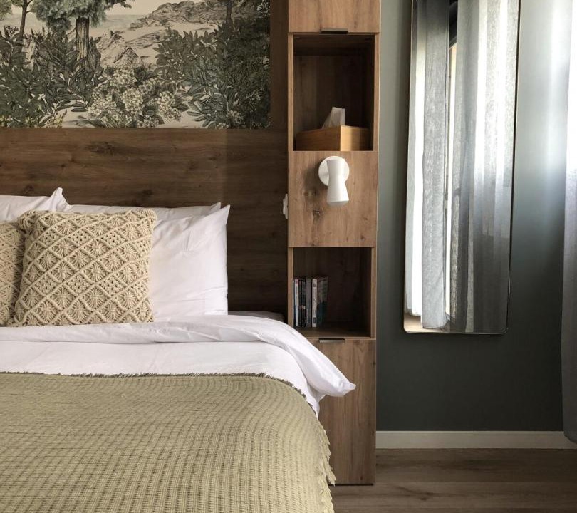 Photo of Bedroom in Sotteville-les-Rouen