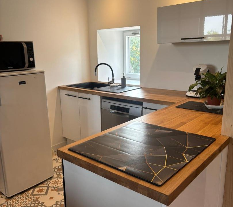 Photo of Kitchen in Saint-Avertin