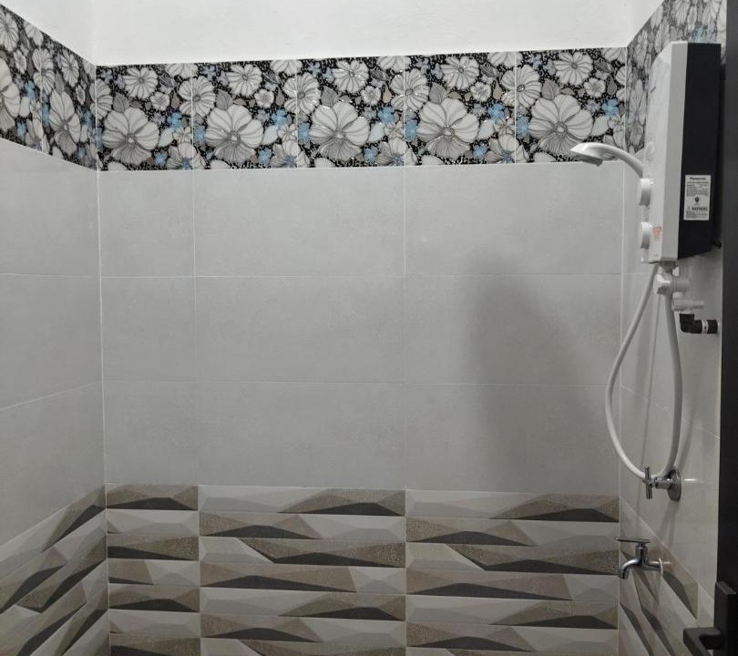 Photo of Bathroom in Central Seberang Perai