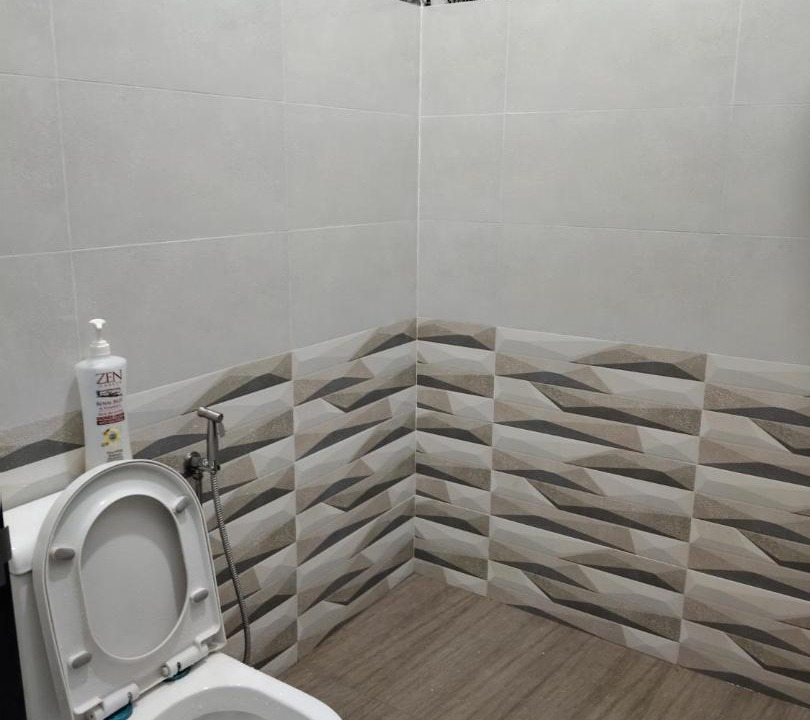 Photo of Bathroom in Central Seberang Perai