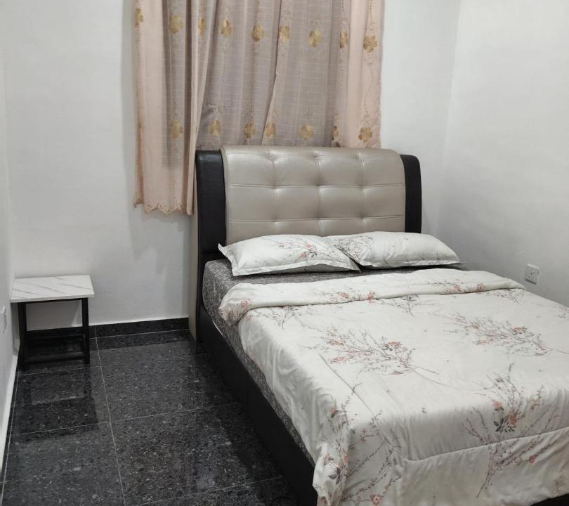 Photo of Bedroom in Central Seberang Perai