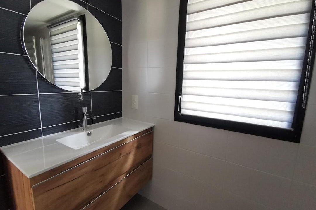 Photo of Bathroom in Elliant