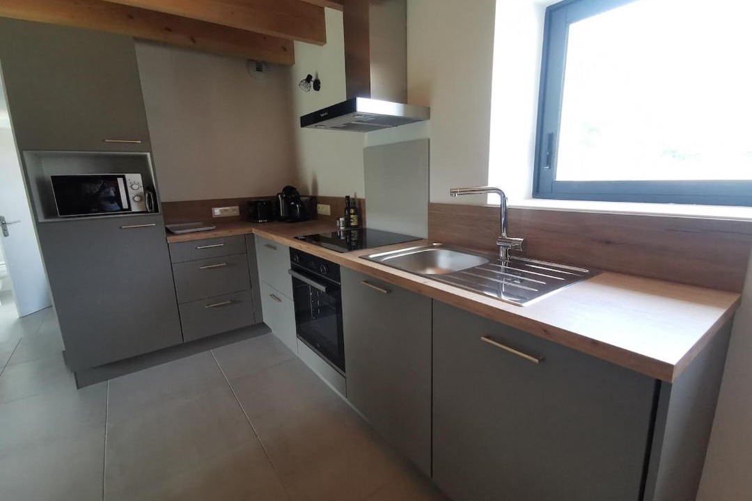 Photo of Kitchen in Elliant