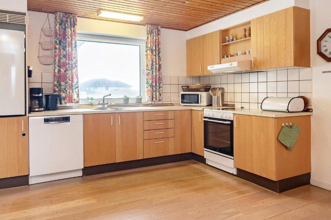Photo of Kitchen in Lild Strand