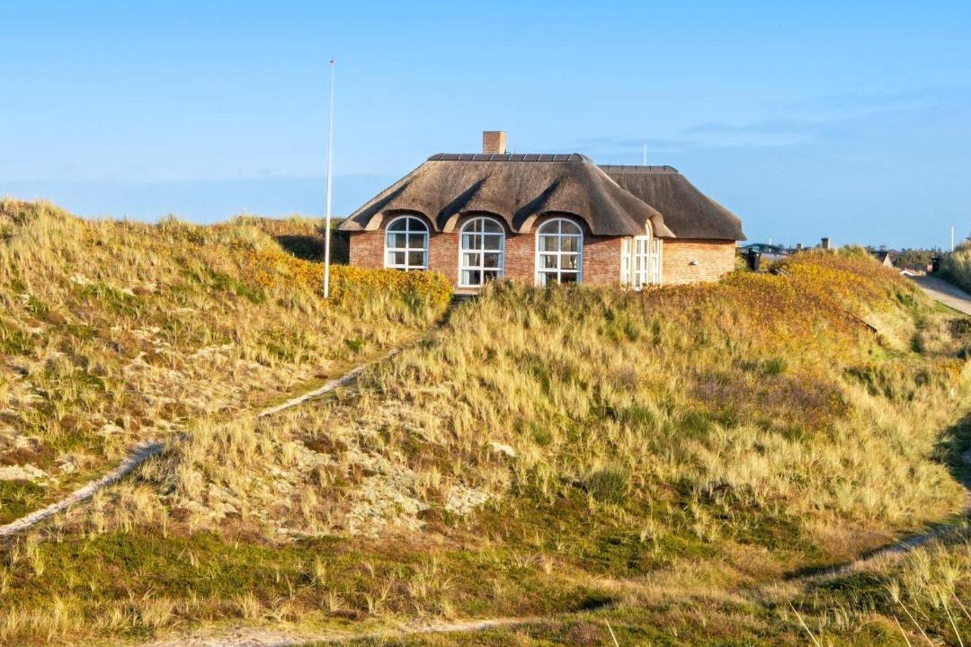 Photo of Others in Houvig Strand