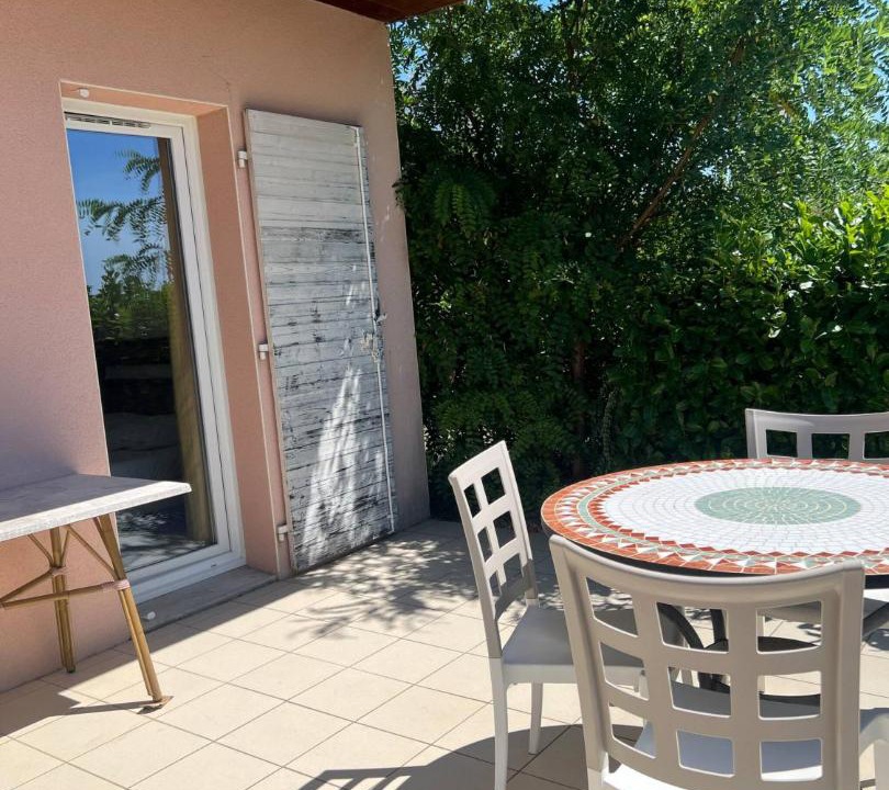 Photo of Others in Chateauneuf-sur-Isere