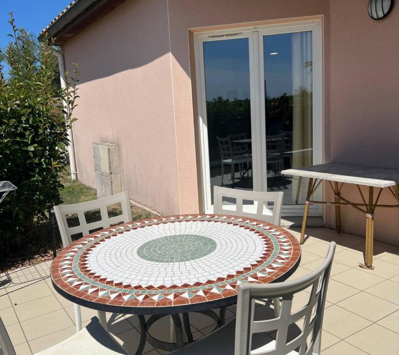 Photo of Others in Chateauneuf-sur-Isere